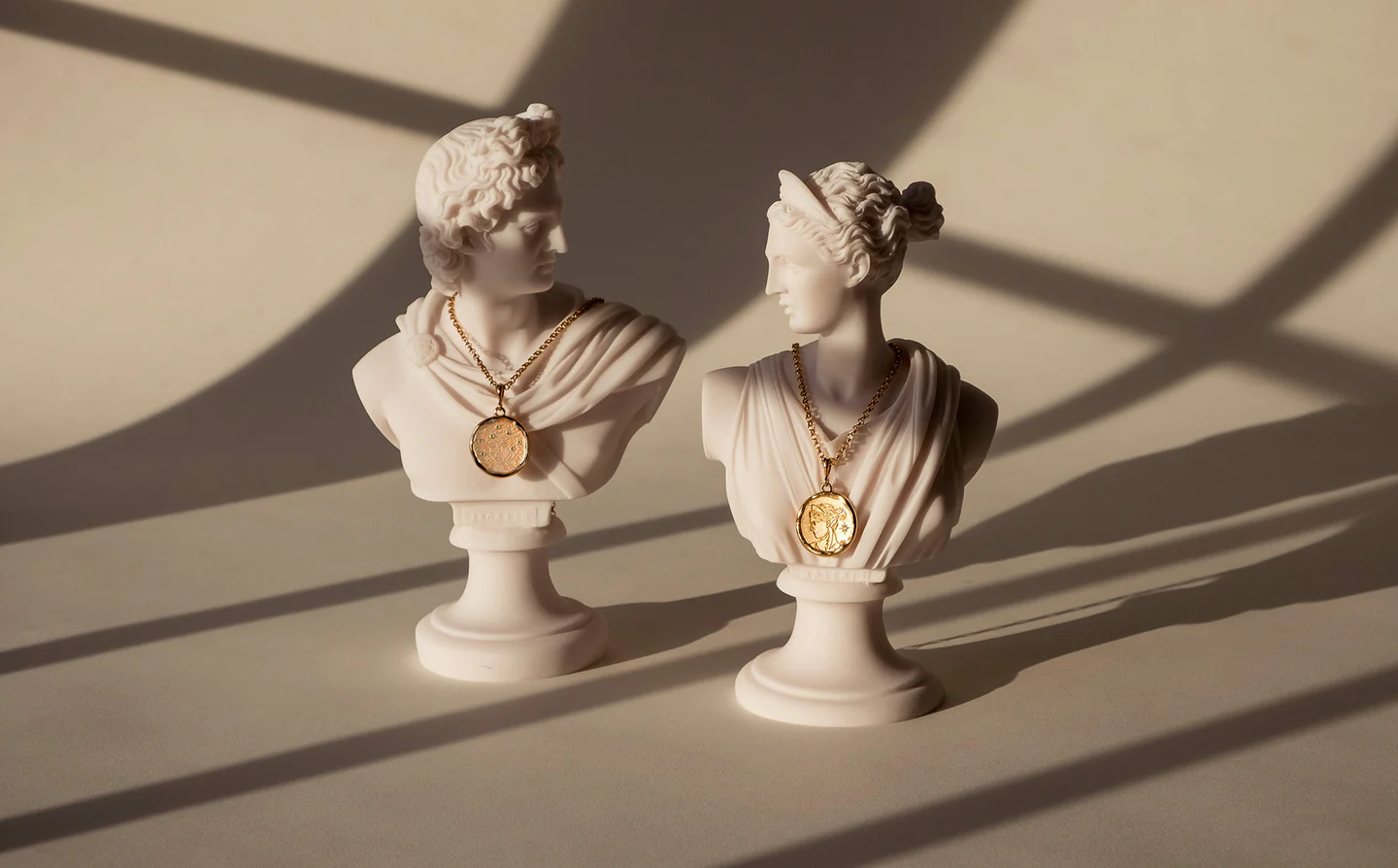 Modern Talismans, Ancient Soul